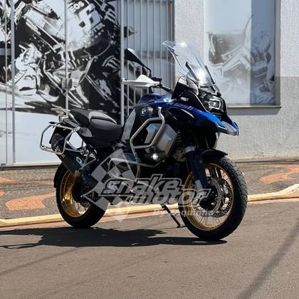 BMW R 1250 GS ADVENTURE PREMIUM 